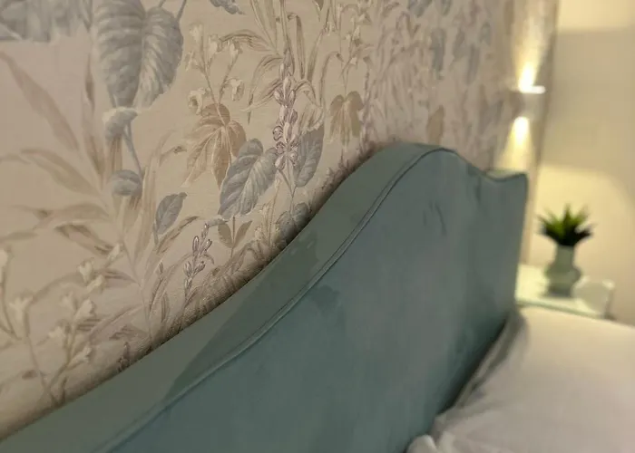 Ametista Alojamento de Acomodação e Pequeno-almoço